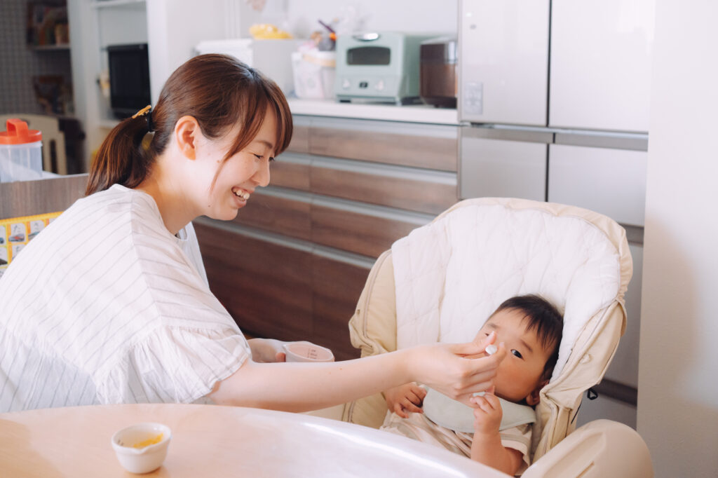 子ども 写真 少ない